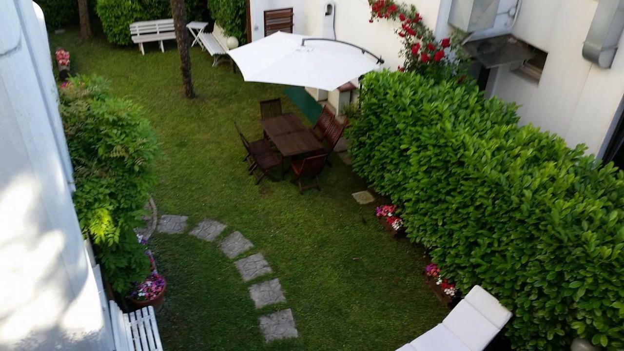 A Casa Di Clo Pesaro Exterior foto
